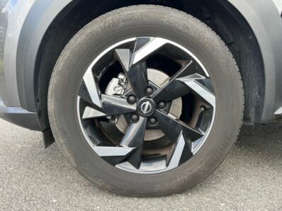 NISSAN JUKE 1.0 DIG-T 114CH TEKNA 2023