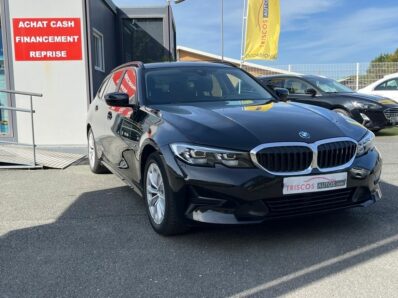 BMW SERIE 3 TOURING (G21) 320EA 204CH BUSINESS DESIGN