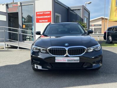 BMW SERIE 3 TOURING (G21) 320EA 204CH BUSINESS DESIGN