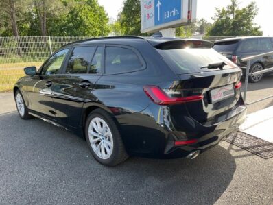 BMW SERIE 3 TOURING (G21) 320EA 204CH BUSINESS DESIGN