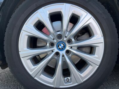 BMW SERIE 3 TOURING (G21) 320EA 204CH BUSINESS DESIGN