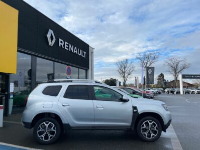 DACIA DUSTER 1.0 ECO-G 100CH PRESTIGE 4X2 – 20