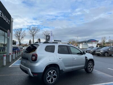 DACIA DUSTER 1.0 ECO-G 100CH PRESTIGE 4X2 – 20