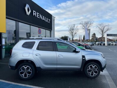 DACIA DUSTER 1.0 ECO-G 100CH PRESTIGE 4X2 – 20