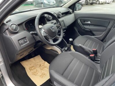 DACIA DUSTER 1.0 ECO-G 100CH PRESTIGE 4X2 – 20