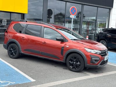 DACIA JOGGER 1.0 ECO-G 100CH EXTREME 5 PLACES