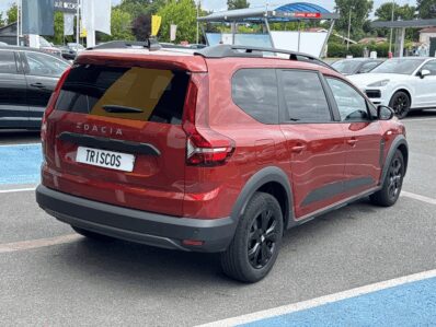 DACIA JOGGER 1.0 ECO-G 100CH EXTREME 5 PLACES