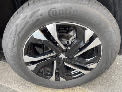 PEUGEOT 2008 1.2 PURETECH 130CH S&S GT EAT8