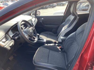 RENAULT CAPTUR II 1.3 TCE 130CH FAP INTENS EDC