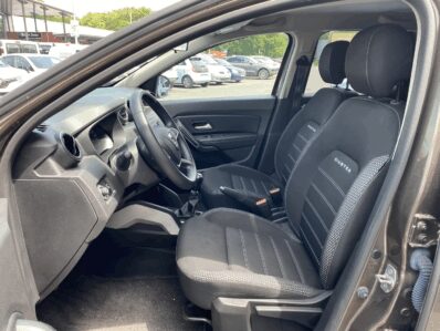 DACIA DUSTER 1.0 ECO-G 100CH PRESTIGE + 4X2