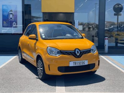 RENAULT TWINGO III 0.9 TCE 95CH INTENS EDC – 20