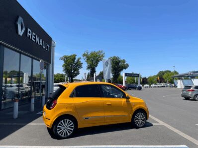 RENAULT TWINGO III 0.9 TCE 95CH INTENS EDC – 20