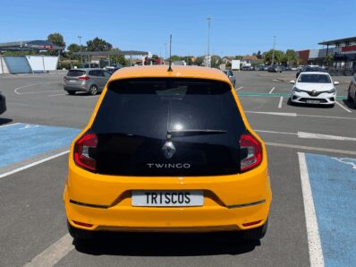 RENAULT TWINGO III 0.9 TCE 95CH INTENS EDC – 20