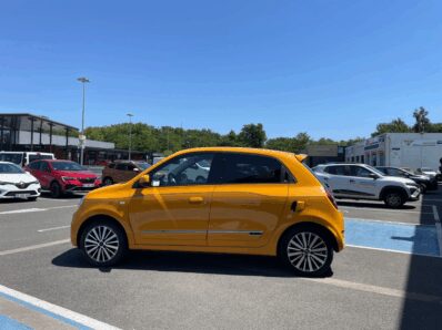 RENAULT TWINGO III 0.9 TCE 95CH INTENS EDC – 20