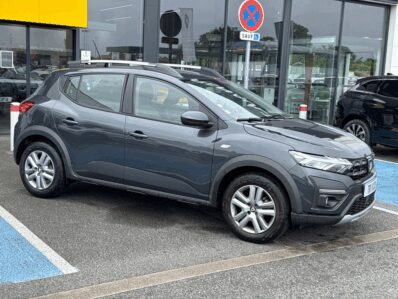 DACIA SANDERO 1.0 TCE 90CH STEPWAY CONFORT -22