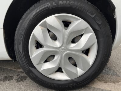 RENAULT ZOE LIFE CHARGE NORMALE