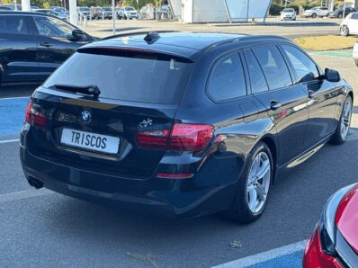BMW SERIE 5 TOURING (F11) 520DA XDRIVE 190CH M SPORT