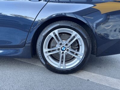 BMW SERIE 5 TOURING (F11) 520DA XDRIVE 190CH M SPORT