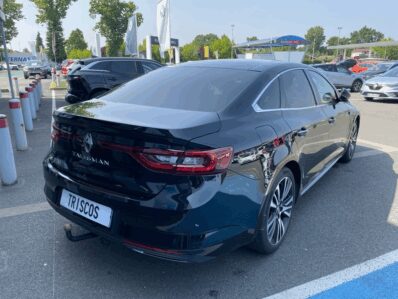 RENAULT TALISMAN 1.8 TCE 225CH FAP INITIALE PARIS EDC – 19