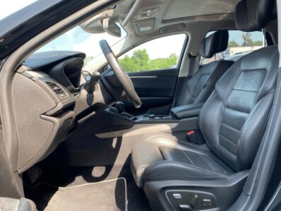 RENAULT TALISMAN 1.8 TCE 225CH FAP INITIALE PARIS EDC – 19