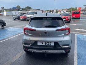 RENAULT CAPTUR II 1.3 TCE 140CH FAP INTENS EDC -21