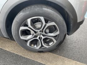 RENAULT CAPTUR II 1.3 TCE 140CH FAP INTENS EDC -21