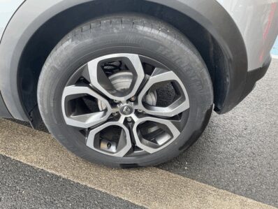 RENAULT CAPTUR II 1.3 TCE 140CH FAP INTENS EDC -21