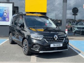 RENAULT KANGOO III 1.3 TCE 130CH INTENS