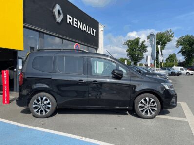 RENAULT KANGOO III 1.3 TCE 130CH INTENS