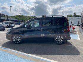RENAULT KANGOO III 1.3 TCE 130CH INTENS