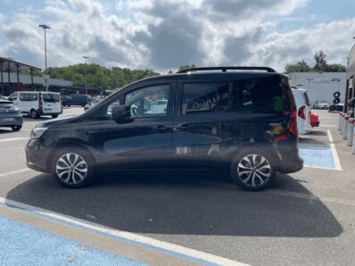 RENAULT KANGOO III 1.3 TCE 130CH INTENS
