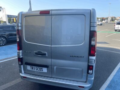 RENAULT TRAFIC III FG L1H1 2T8 2.0 BLUE DCI 130CH GRAND CONFORT