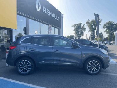 RENAULT KADJAR 1.2 TCE 130CH ENERGY GRAPHITE