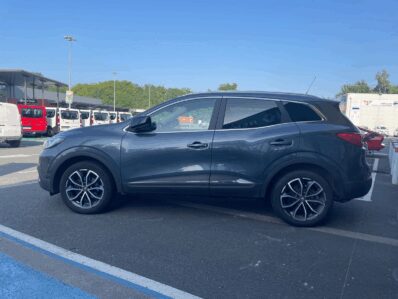 RENAULT KADJAR 1.2 TCE 130CH ENERGY GRAPHITE
