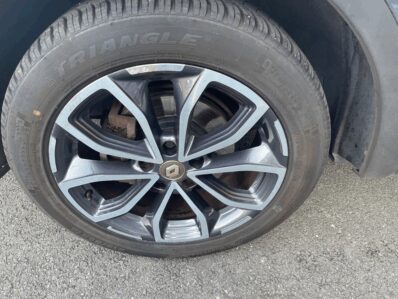 RENAULT KADJAR 1.2 TCE 130CH ENERGY GRAPHITE