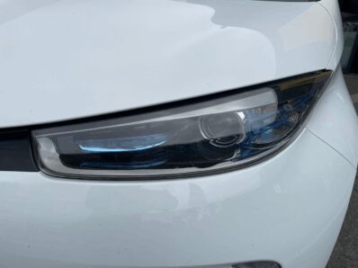RENAULT ZOE CITY CHARGE NORMALE R90