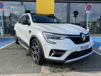 RENAULT ARKANA 1.6 E-TECH 145CH INTENS