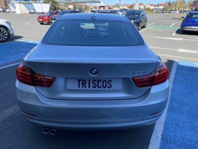 BMW SERIE 4 COUPE (F32) 428IA 245CH LOUNGE