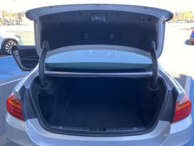 BMW SERIE 4 COUPE (F32) 428IA 245CH LOUNGE