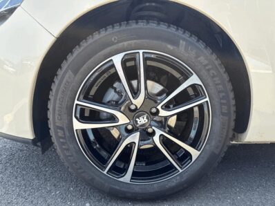 RENAULT CLIO IV 1.5 DCI 90CH ENERGY INTENS EDC 5P
