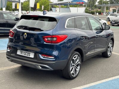 RENAULT KADJAR 1.3 TCE 140CH FAP INTENS EDC