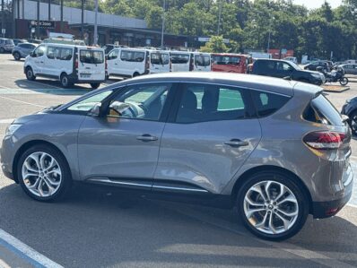 RENAULT SCENIC IV 1.7 BLUE DCI 120CH BUSINESS EDC