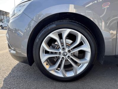 RENAULT SCENIC IV 1.7 BLUE DCI 120CH BUSINESS EDC