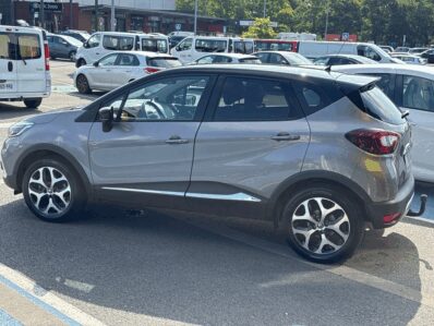 RENAULT CAPTUR 1.2 TCE 120CH ENERGY INTENS