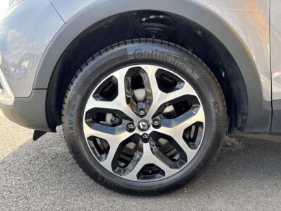 RENAULT CAPTUR 1.2 TCE 120CH ENERGY INTENS