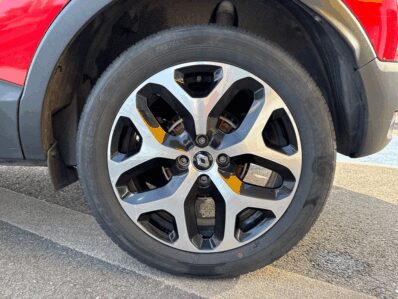 RENAULT CAPTUR 0.9 TCE 90CH ENERGY INTENS