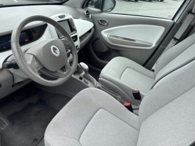 RENAULT ZOE ZEN CHARGE NORMALE R90 MY19