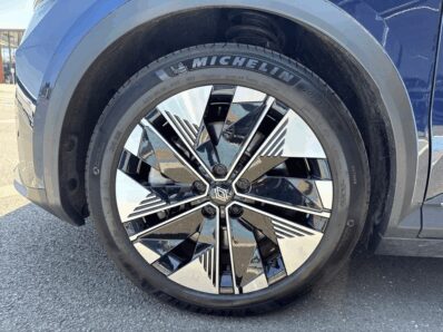 RENAULT SCENIC V E-TECH ELECTRIC 220CH TECHNO ESPRIT ICONIC GRANDE AUTONOMIE -24