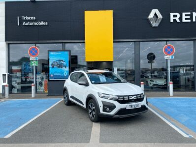 DACIA SANDERO 1.0 TCE 90CH STEPWAY EXPRESSION