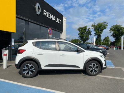DACIA SANDERO 1.0 TCE 90CH STEPWAY EXPRESSION